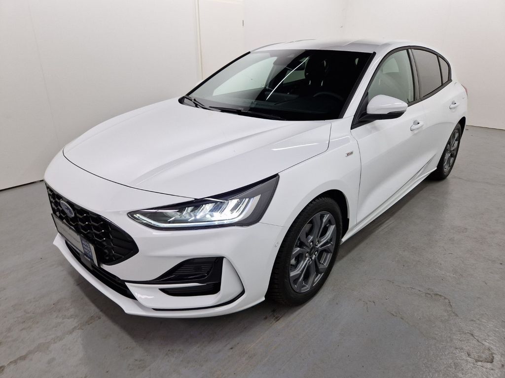 Ford Focus 2024