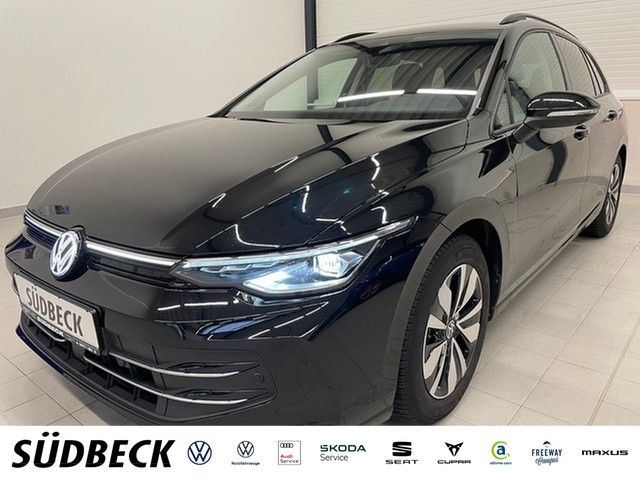 Volkswagen Golf 2024
