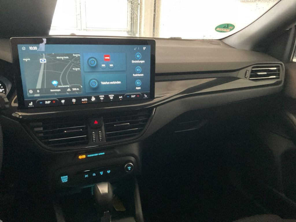 Ford Focus 2023
