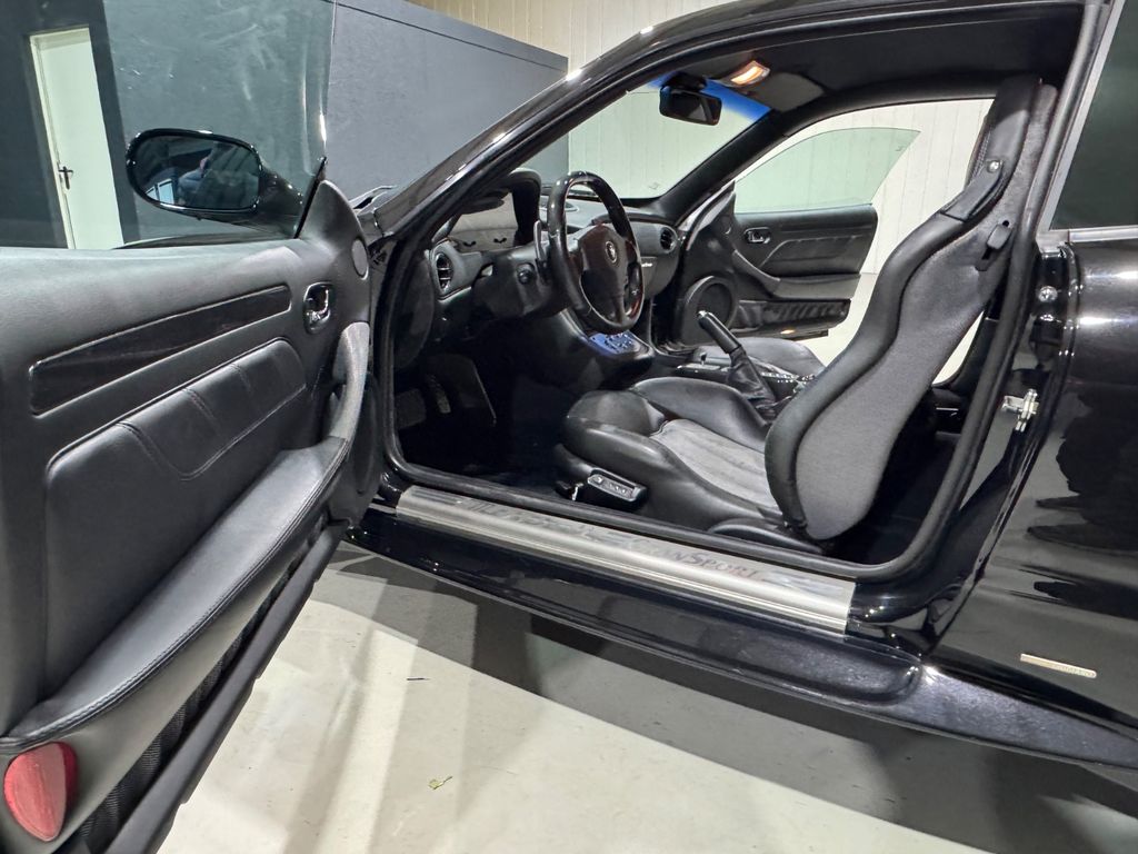 Maserati Gransport 2004