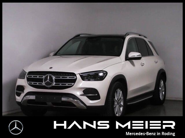 Mercedes-Benz GLE 450 2024
