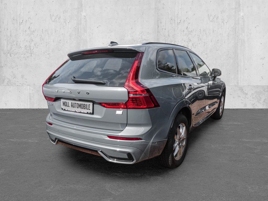 Volvo XC60 2024