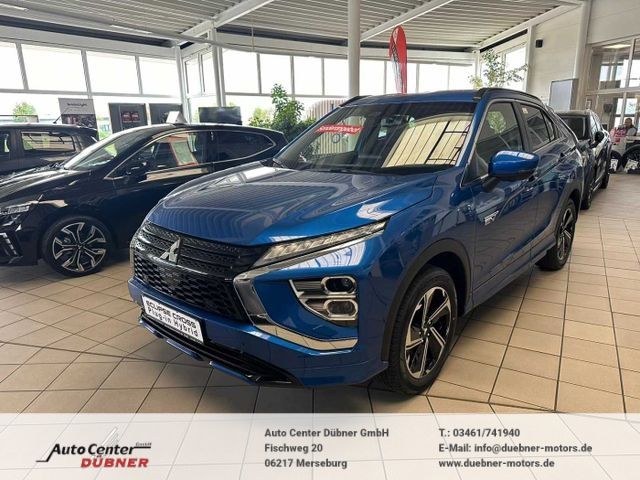 Mitsubishi Eclipse Cross 2024
