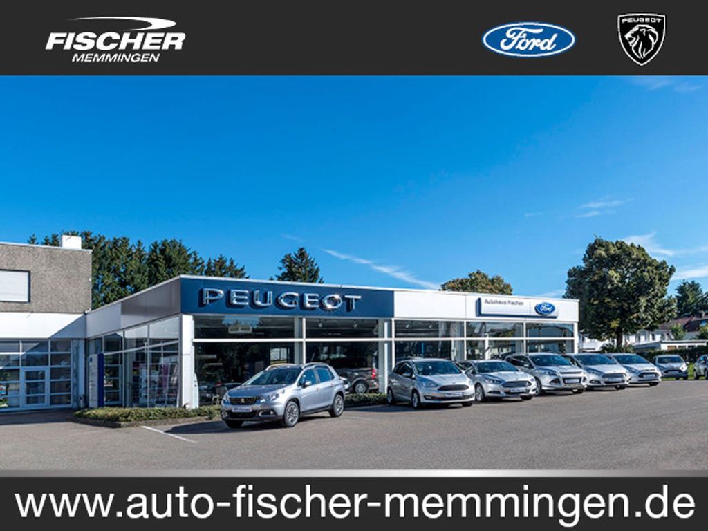 Ford Focus 2023
