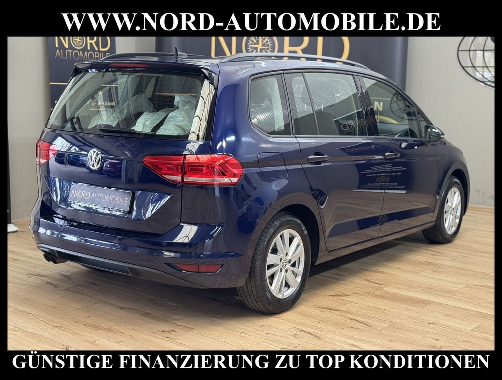 Volkswagen Touran 2020