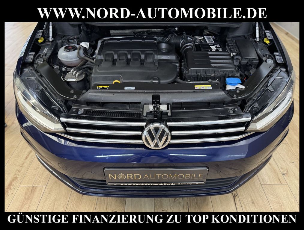 Volkswagen Touran 2020