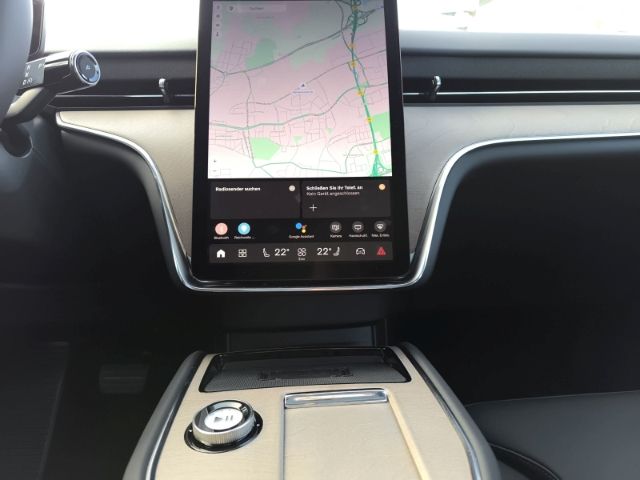 Volvo EX90 2025