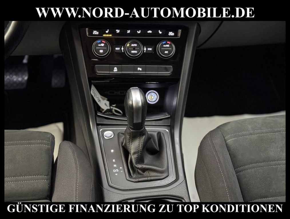 Volkswagen Touran 2020