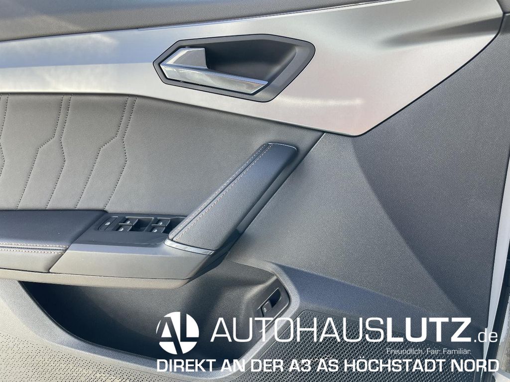 Cupra Formentor 2023