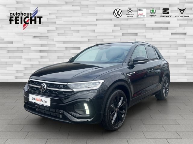 Volkswagen T-Roc 2024