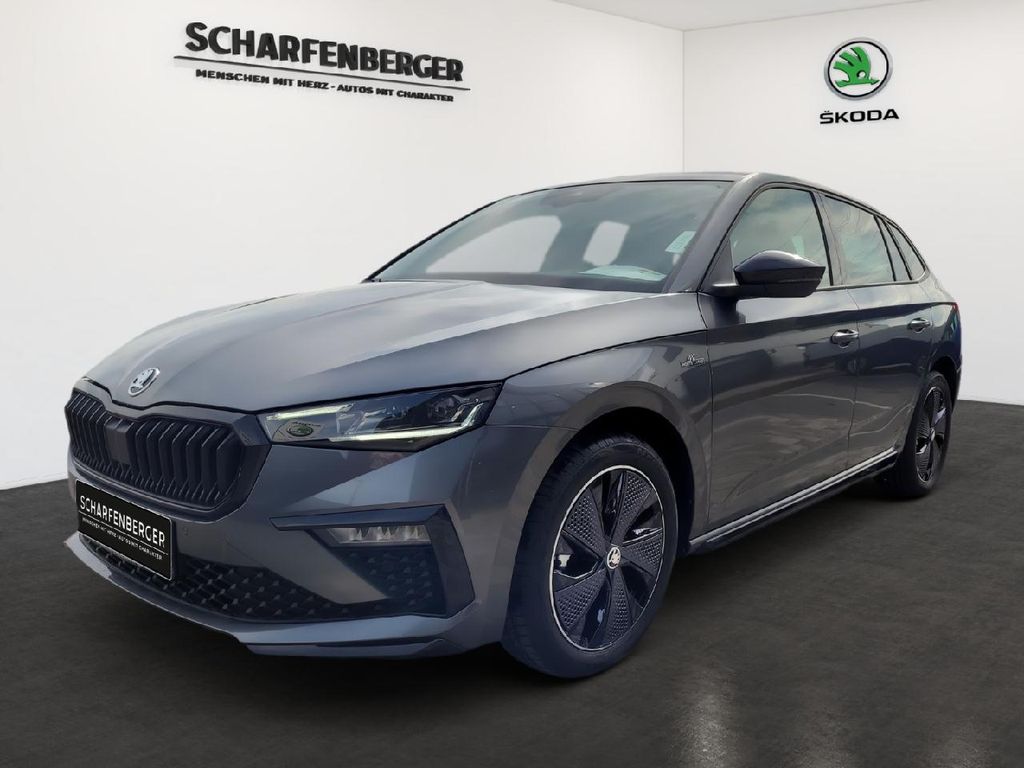 Skoda Scala 2024