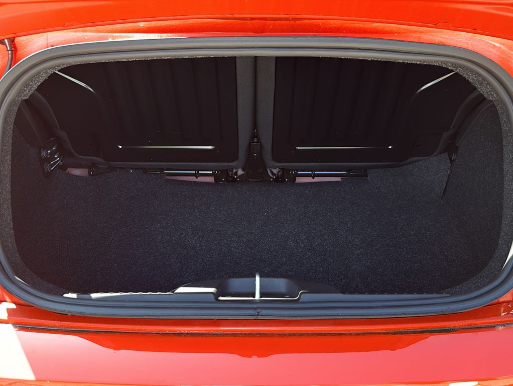 Fiat 500C 2023