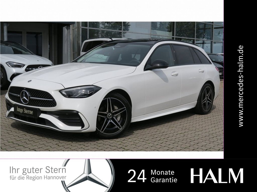 Mercedes-Benz C 200 2022