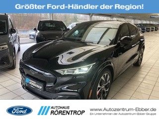 Ford Mustang Mach-E 2022