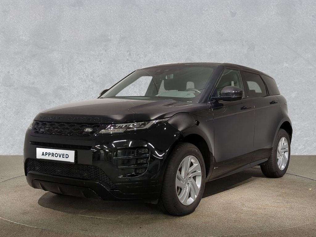 Land Rover Range Rover Evoque 2020