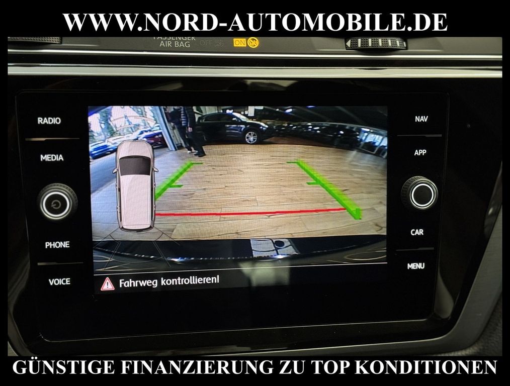 Volkswagen Touran 2020