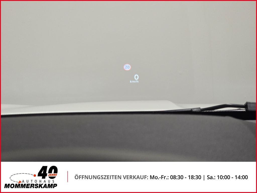 Mitsubishi Plug-in Hybrid Outlander