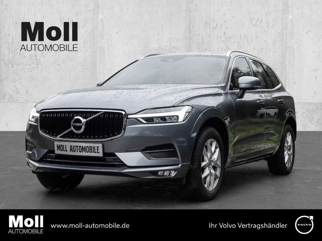 Volvo XC60 2021