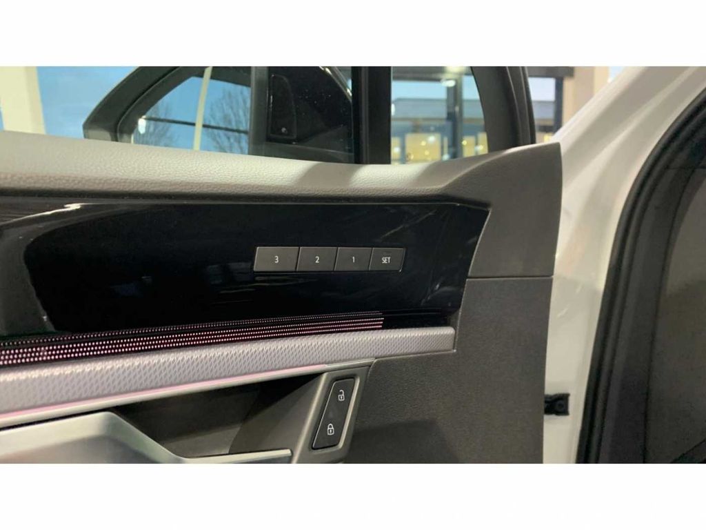 Volkswagen Touareg 2020