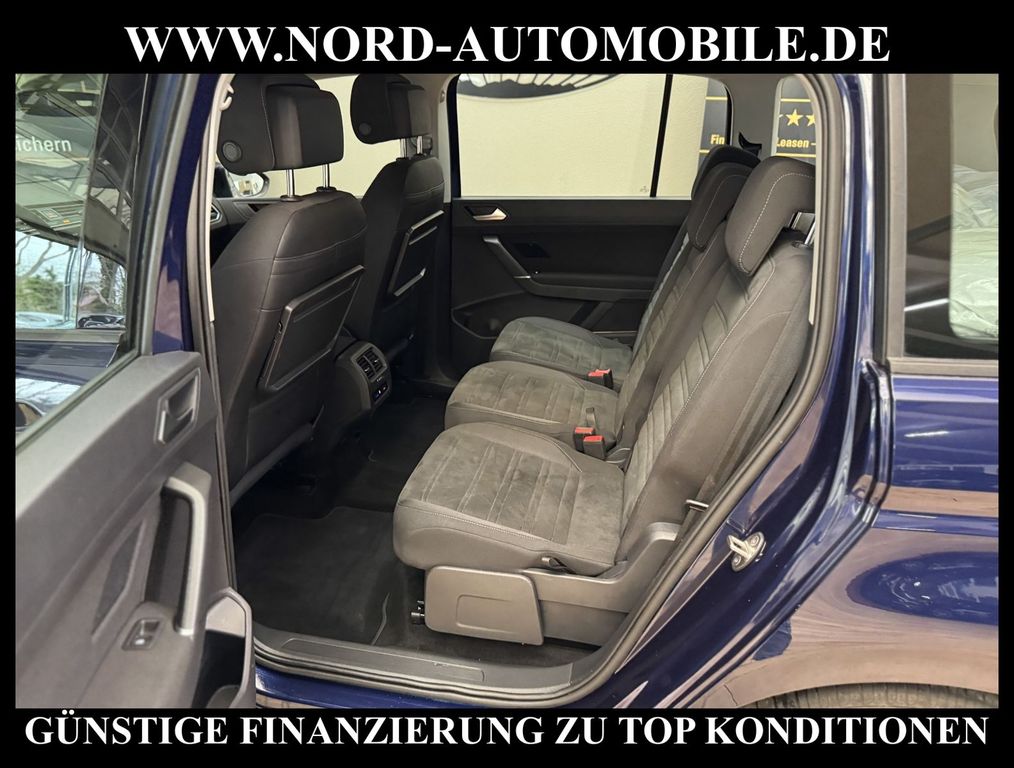 Volkswagen Touran 2020