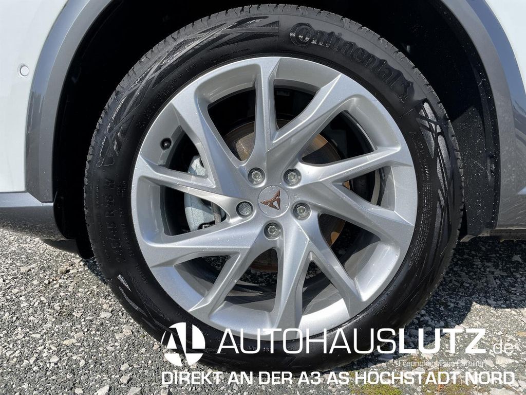 Cupra Formentor 2023