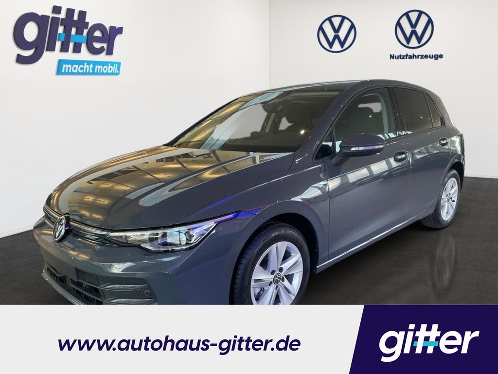Volkswagen Golf 2025