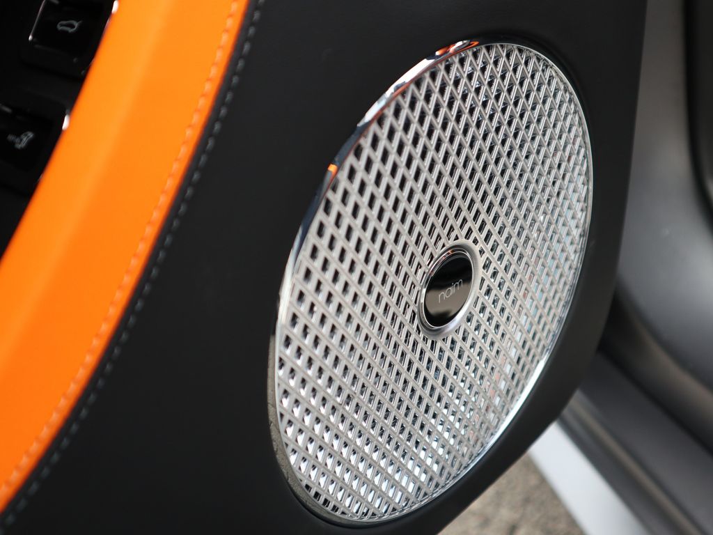 Bentley Continental GTC 2025