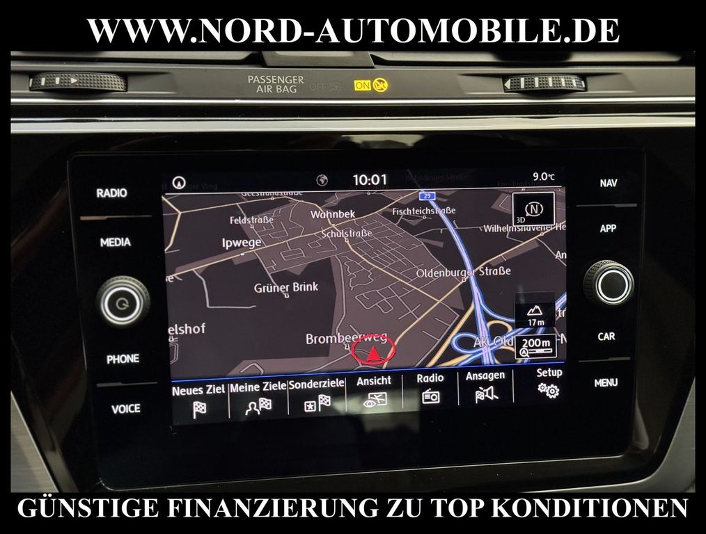 Volkswagen Touran 2020