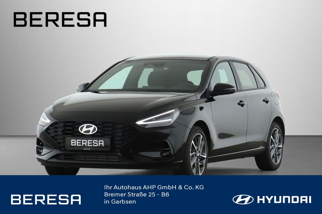 Hyundai i30 2025