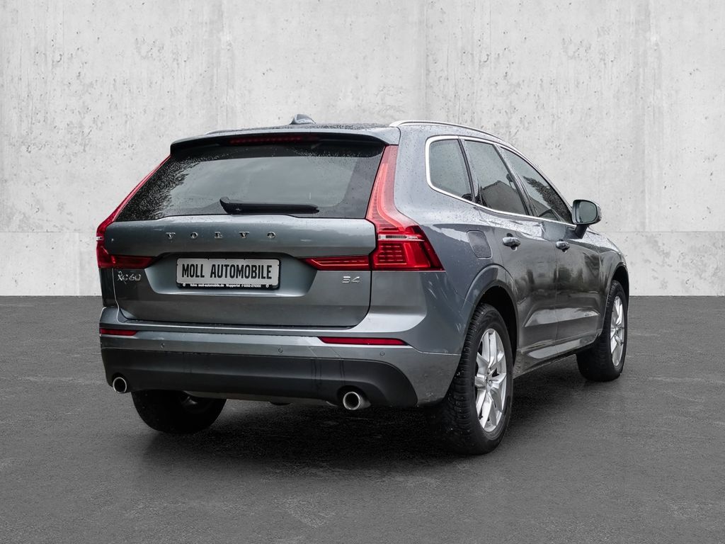 Volvo XC60 2021