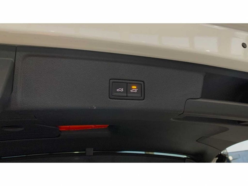 Volkswagen Touareg 2020