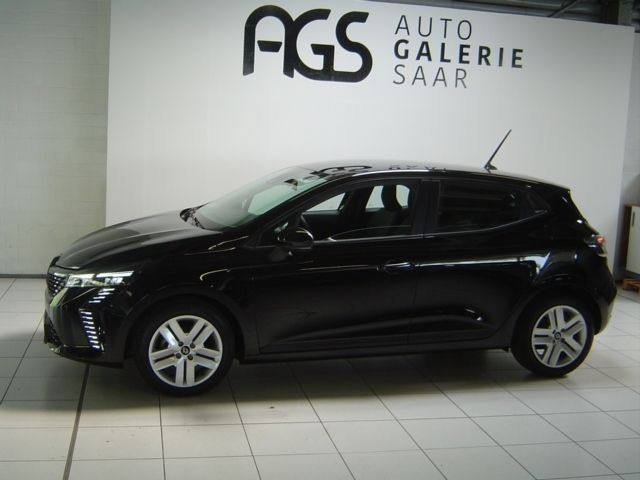 Renault Clio 2024