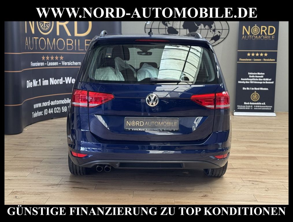 Volkswagen Touran 2020