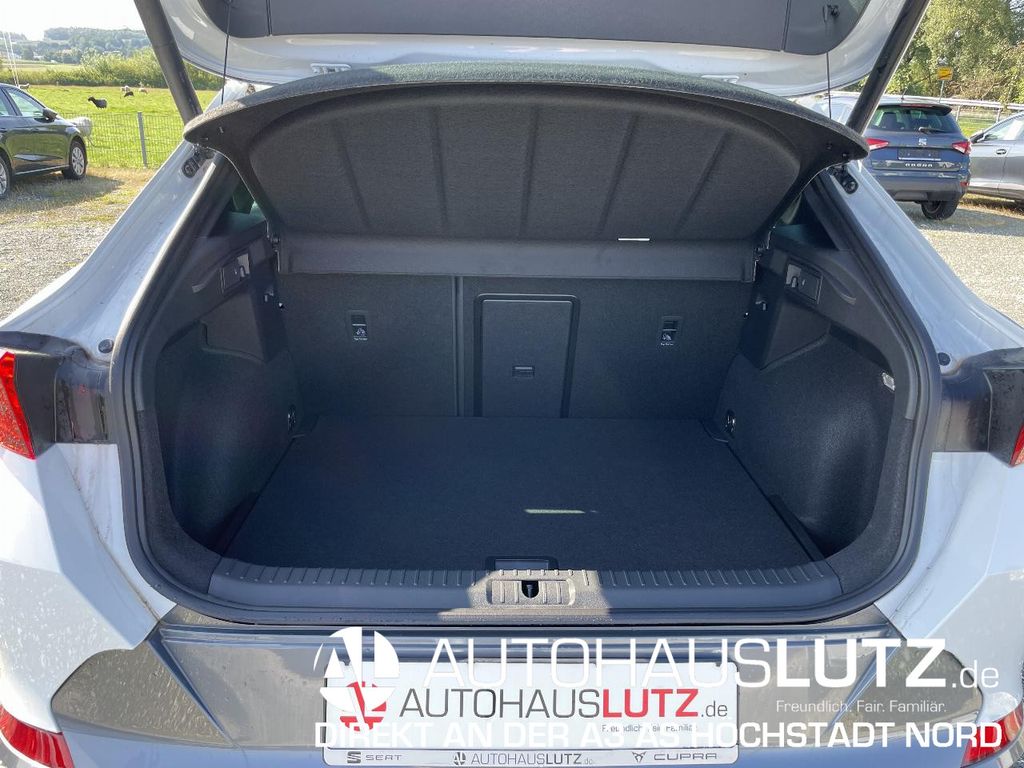 Cupra Formentor 2023