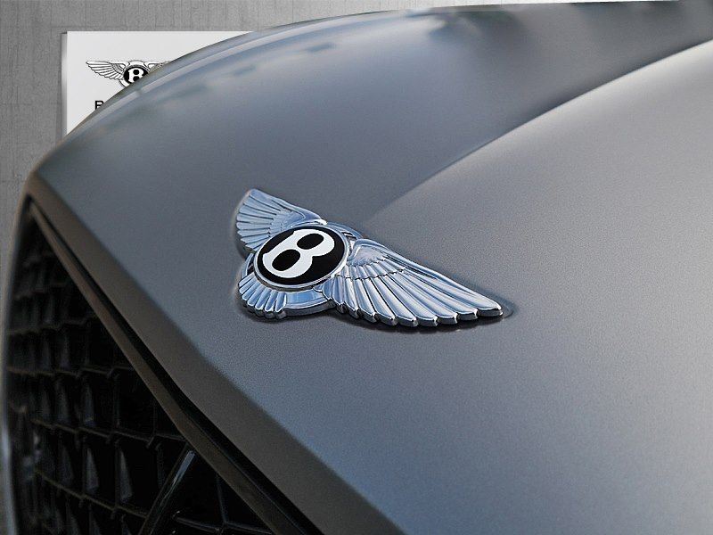 Bentley Continental GTC 2025