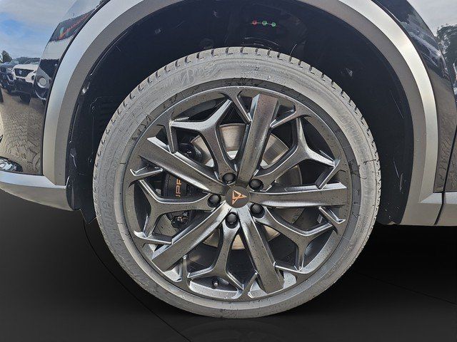 Cupra Formentor 2024