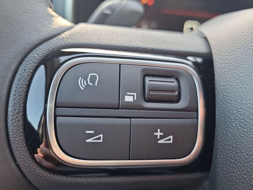 Citroën C5 Aircross 2025