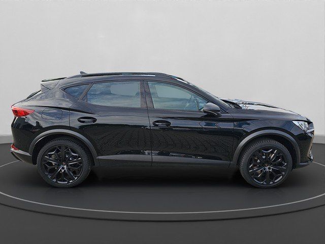 Cupra Formentor 2024
