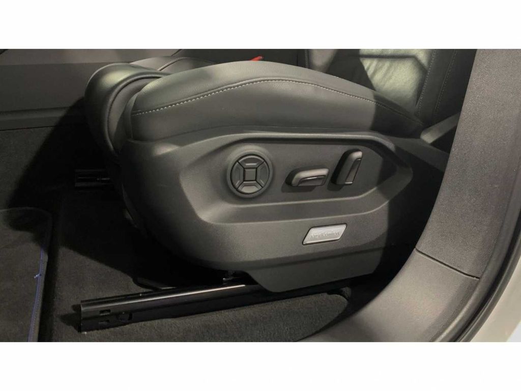 Volkswagen Touareg 2020