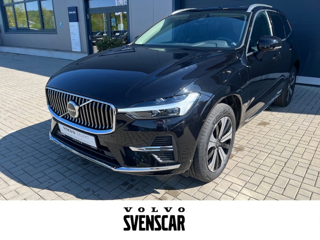 Volvo XC60 2022
