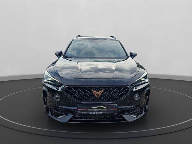 Cupra Formentor 2024