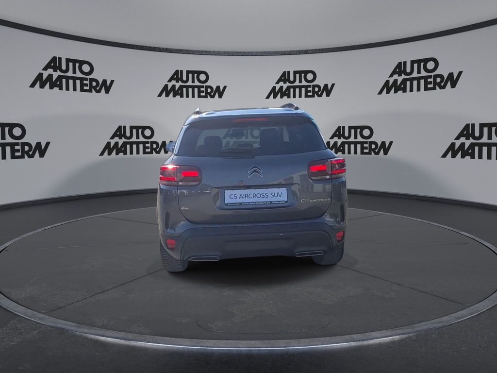 Citroën C5 Aircross 2025