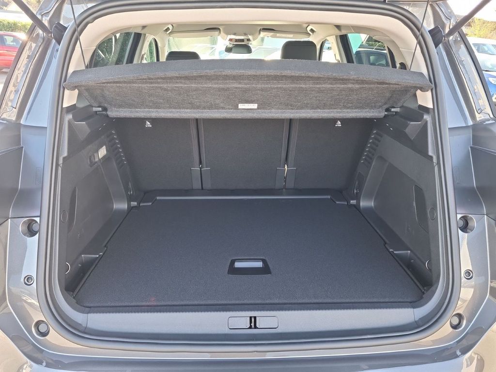 Citroën C5 Aircross 2025