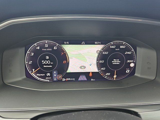 Cupra Formentor 2024