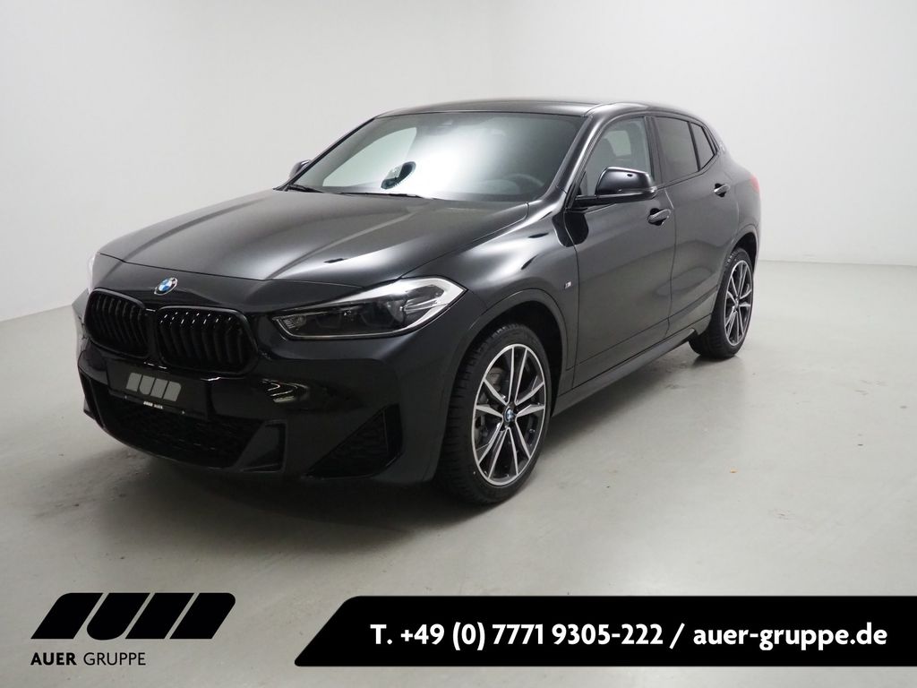 BMW X2 2023