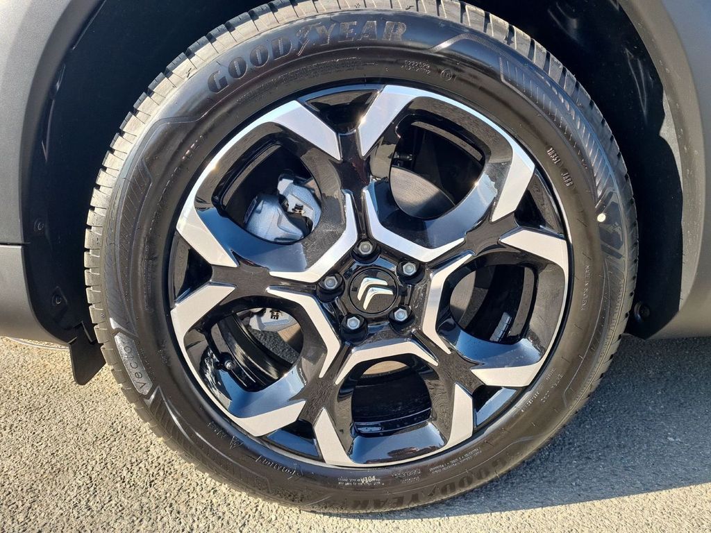 Citroën C5 Aircross 2025