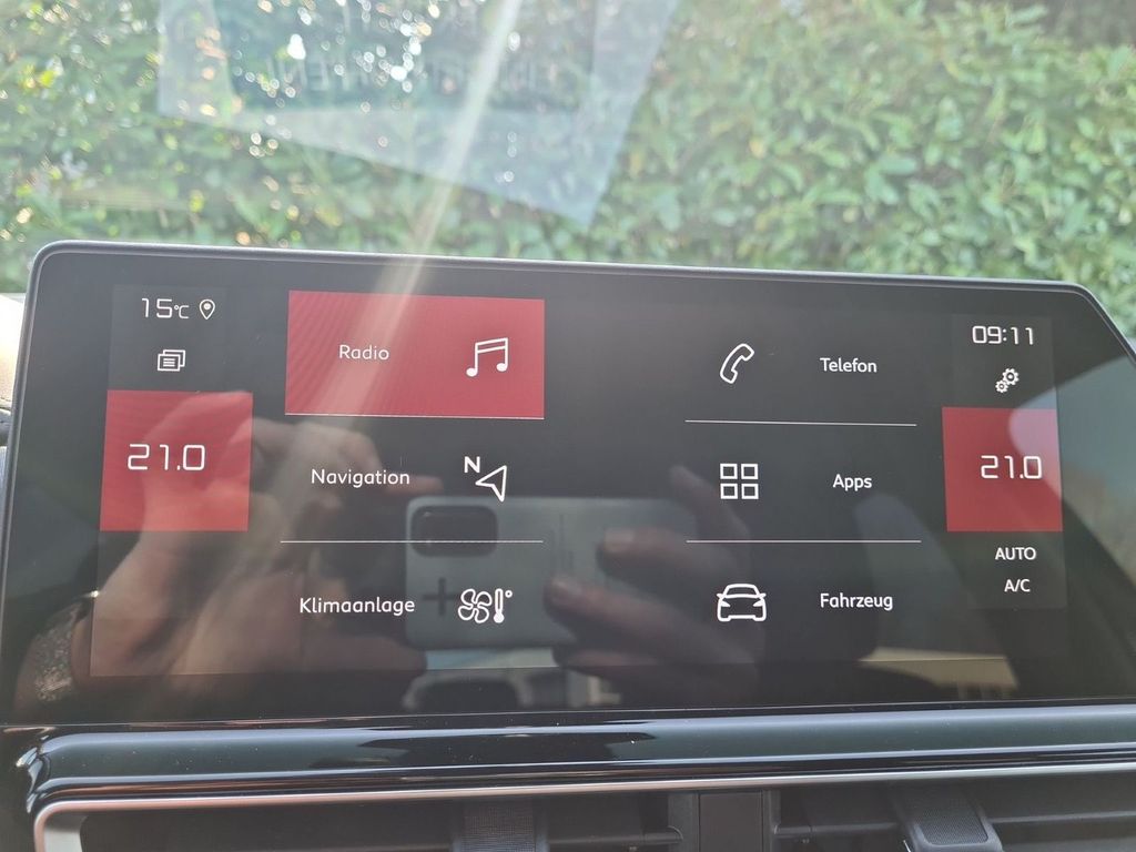 Citroën C5 Aircross 2025