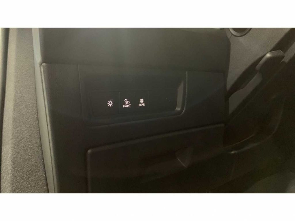 Volkswagen Touareg 2020