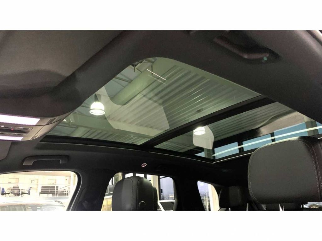 Volkswagen Touareg 2020