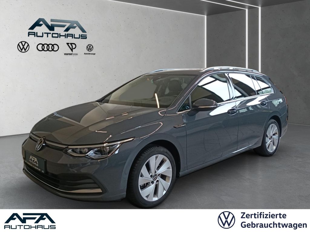 Volkswagen Golf 2023